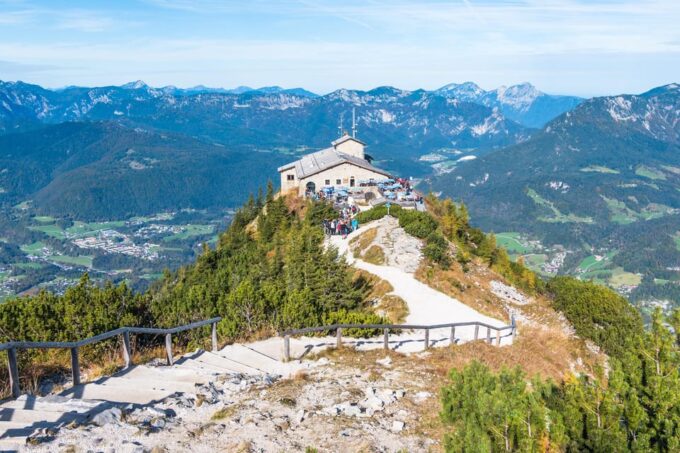 Transfer From Vienna to Munich With 2 Hours of Sightseeing - Frequently Asked Questions