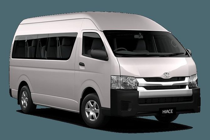 Transfer From White Bay Cruise Terminal to Sydney Airport - Accessibility and Assistance