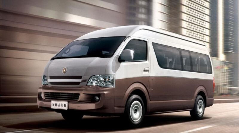 Transfer From Xian Xianyang International Airport to Hotel - Driver and Vehicle Expertise