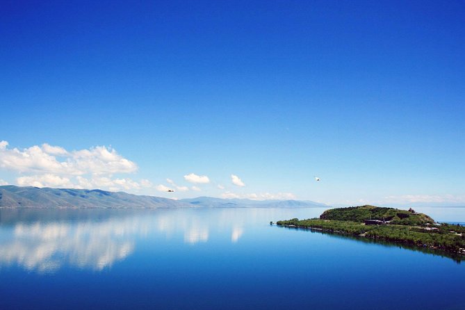 Transfer From Yerevan to Tbilisi With Tours - Cancellation Policy