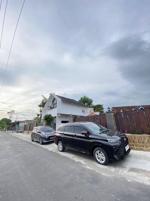 Transfer From Yogyakarta Airport (Nyia) to Yogyakarta City - Start Your Yogyakarta Experience