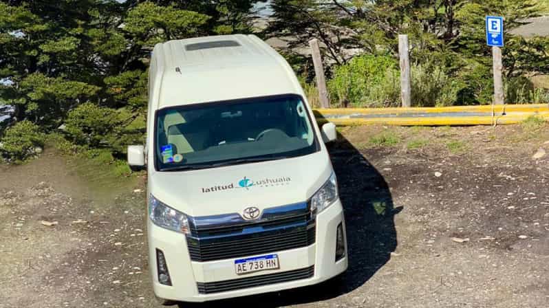 Transfer From Your Accommodation to Ushuaia Airport - Pickup Arrangements