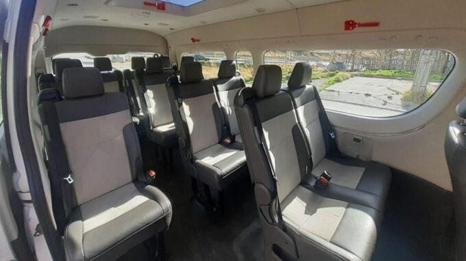 Transfer From Your Accommodation to Ushuaia Airport - Customer Assurance