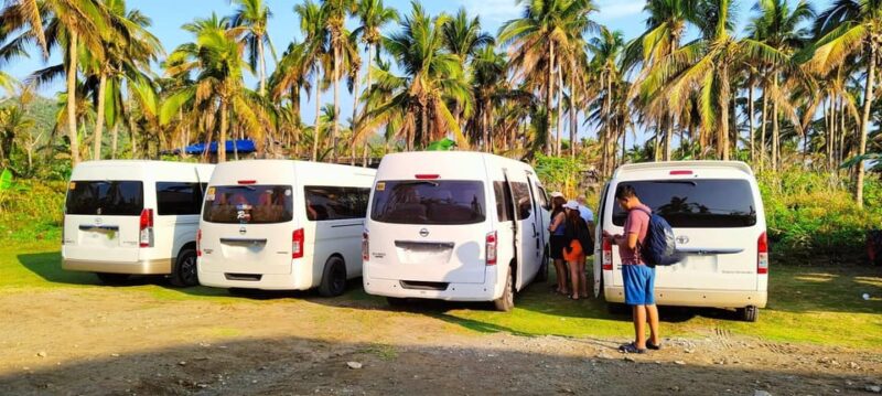 Transfer From Your Airport / Hotel to Pinatubo Daytrip - Booking and Cancellation Policy