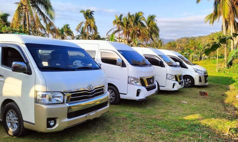 Transfer From Your Airport / Hotel to Pinatubo Daytrip - Inclusions and Exclusions