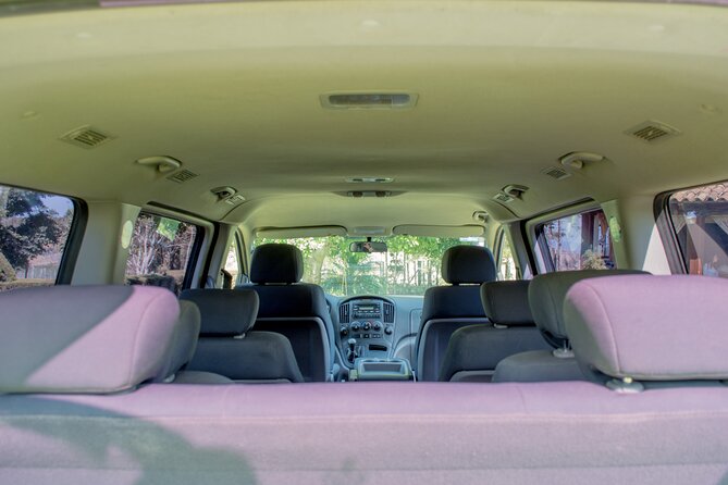 Transfer From Your Hotel in Oaxaca to the Oaxaca Airport - Pricing and Payment Details