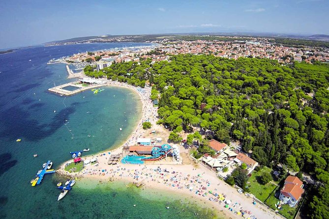 Transfer From Zadar Airport to Biograd Na Moru - Review Highlights