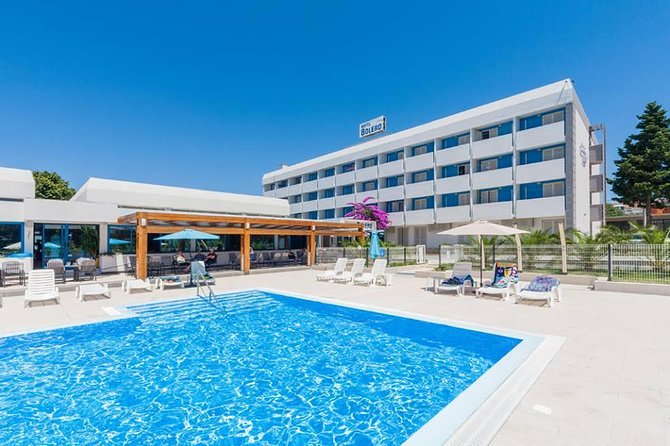 Transfer From Zadar Airport to Biograd Na Moru - Booking and Reservation