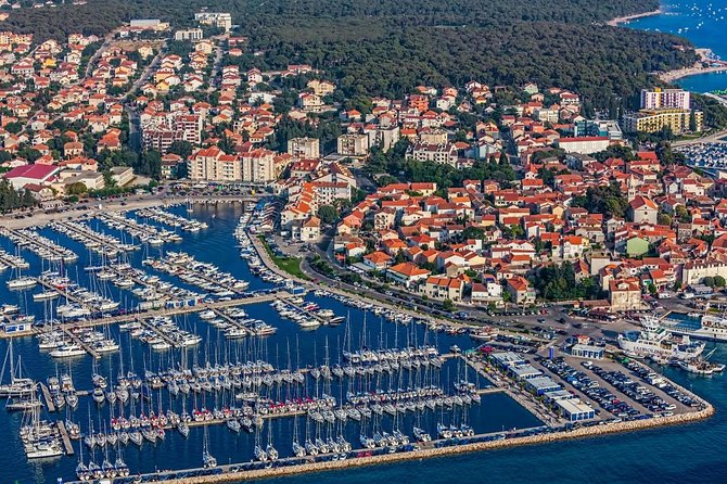 Transfer From Zadar Airport to Biograd Na Moru - Contact and Support