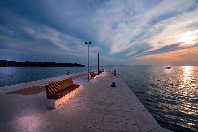 Transfer From Zadar Airport to Petrcane - Cancellation Policy