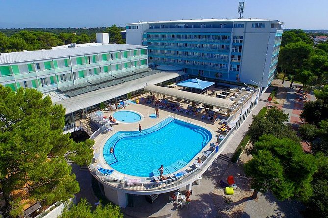 Transfer From Zadar Airport to Petrcane - Frequently Asked Questions