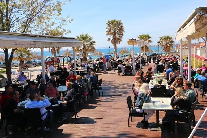 Transfer From Zadar Airport to Vir - Included Services