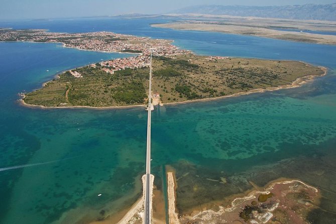 Transfer From Zadar Airport to Vir - Meeting and Pickup