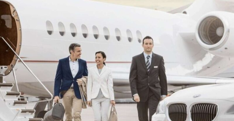 Transfer From Zadar Airport to Zadar City - Good To Know