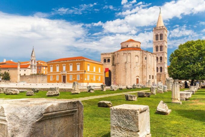 Transfer From Zadar Airport to Zadar City - Frequently Asked Questions