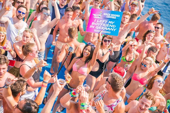 Transfer From Zadar Airport to Zrće Beach, Novalja - Operating Hours