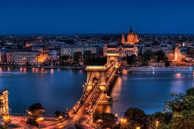 Transfer From Zagreb to Budapest - About Your Stay