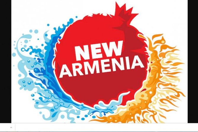 Transfer From Zvartnots Airport to Georgia - Accessibility Information