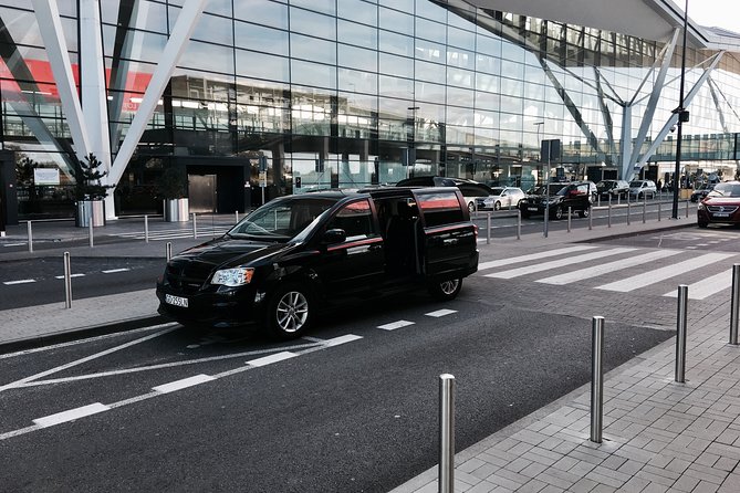 Transfer Gdańsk Berlin - Start Time and Opening Hours