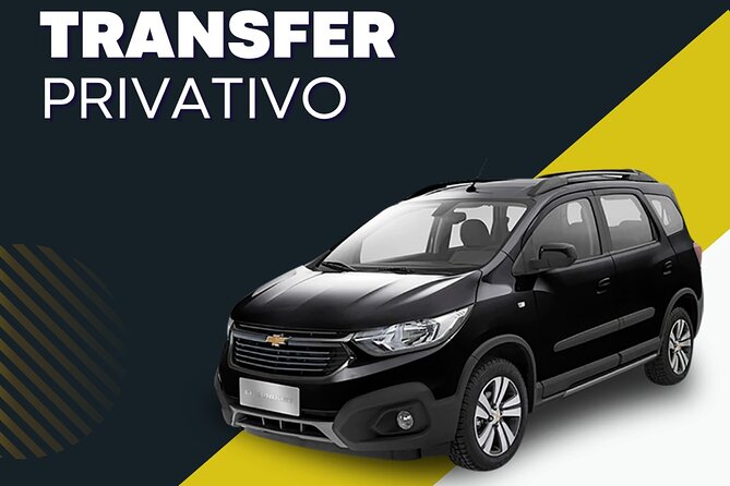 Transfer Grand Palladium (Imbassai) - Private - Key Points