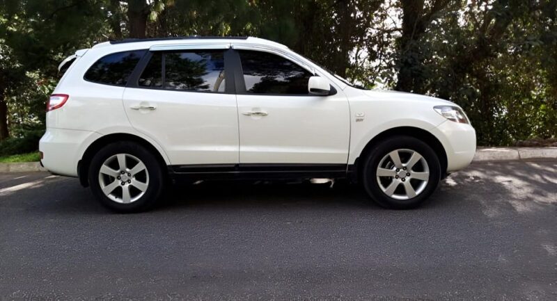 Transfer Guatemala City to Aurora to Antigua Guatemala - Pickup Arrangements