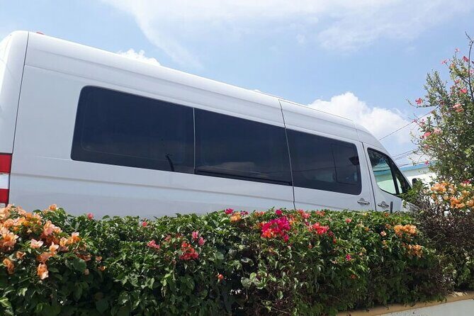 Transfer Hotel in San Cristobal de las Casas to TGZ Airport - The Cost-Value Balance