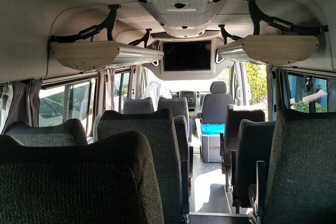 Transfer Hotel in San Cristobal de las Casas to TGZ Airport - FAQ