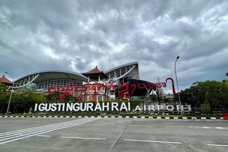 Transfer I Gusti Ngurah Rai Airport to Uluwatu Bali - Booking Flexibility