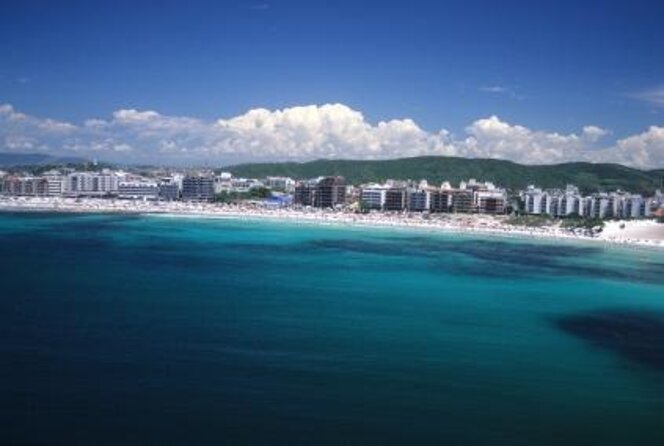 Transfer Iberostar Bahia / Praia Do Forte - Private - Key Points