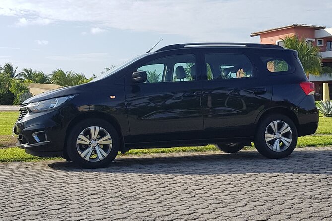 Transfer Iberostar Bahia / Praia Do Forte - Private - Booking and Policies