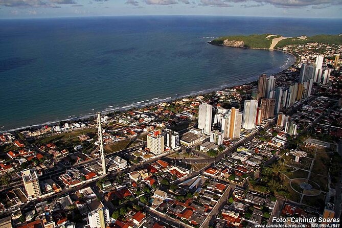 Transfer in - Airport to Your Hotel in Natal - Cancellation Policy