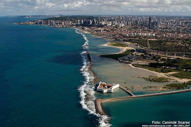 Transfer in - Airport to Your Hotel in Natal - Lowest Price Guarantee