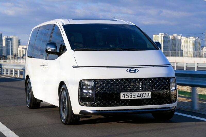 Transfer in Between Busan Airport and Anywhere in Busan - Booking and Cancellation