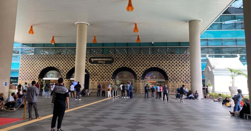 Transfer In or Out Airport Yogyakarta - Service Overview