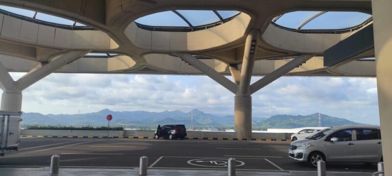 Transfer In or Out Airport Yogyakarta - Target Audience and Experience