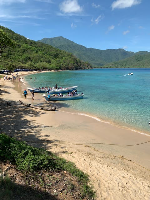 Transfer in Playa Cinto & Playa Cristal - Preparation and Important Information
