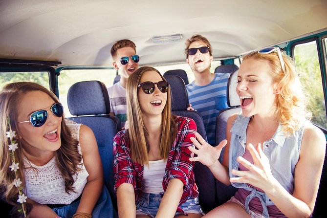 Transfer in Private Minivan From Cabo San Lucas - San Jose Del Cabo(Sjd) - Reviews and Feedback