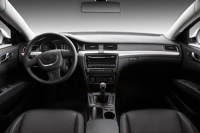 Transfer in Private Vehicle From Curacao Airport (Cur) -Jan Thiel - Benefits of Private Transfer