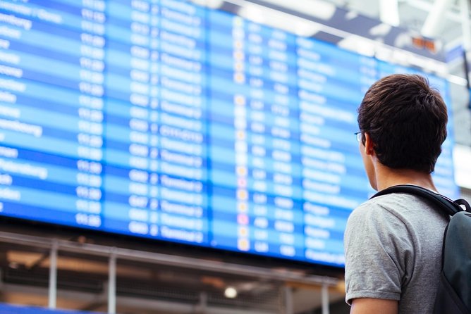 Transfer in Private Vehicle From Seattle Downtown -Seattle Airport (Sea) - Customer Feedback