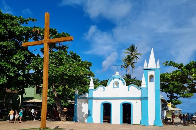 Transfer in Salvador - Operating Schedule and Availability