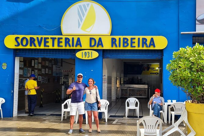 Transfer in Salvador - Vehicle Amenities and Accessibility
