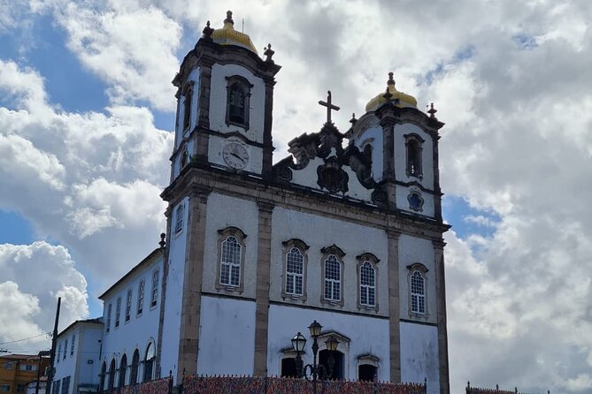 Transfer in Salvador - Pricing and Cancellation Policy