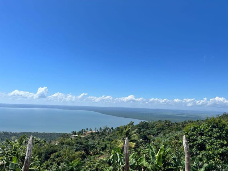 Transfer in Santo Domingo - Global Expansion