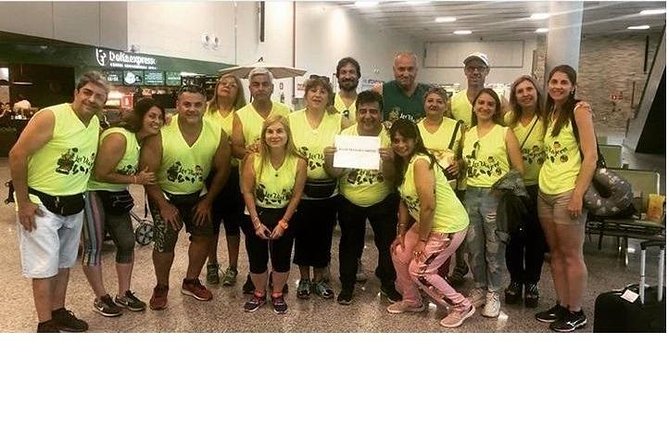Transfer Inn - Aluísio Alves Airport to Natal - Key Points
