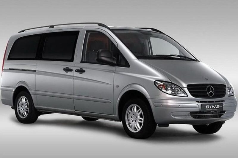 Transfer Iquique Airport to Hotel in Iquique - Key Points