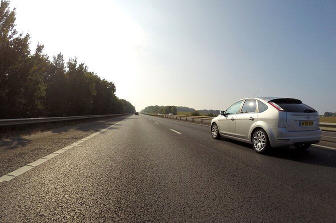Transfer JMC Airport - Medellin or Medellin - JMC Airport - Private!! - Vehicle Options