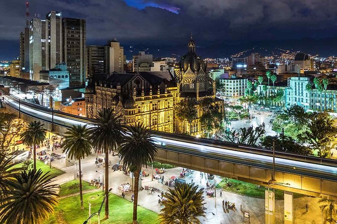 Transfer Jose Maria Cordoba Airport -Hotel or Accommodation - Customer Reviews and Ratings