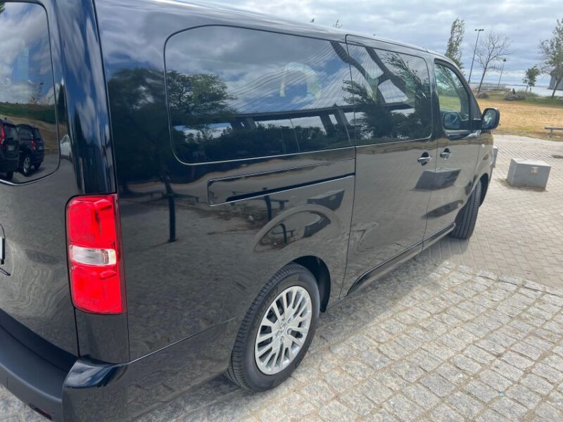 Transfer Lisbon Airport to Downtown Lisbon (any Hotel) - Booking Flexibility and Convenience