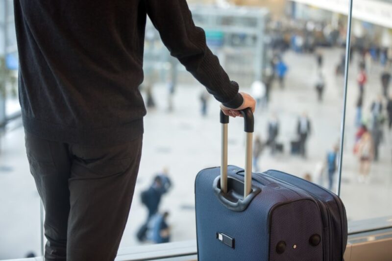 TRANSFER Lisbon - Algarve Faro or Albufeira - Key Points