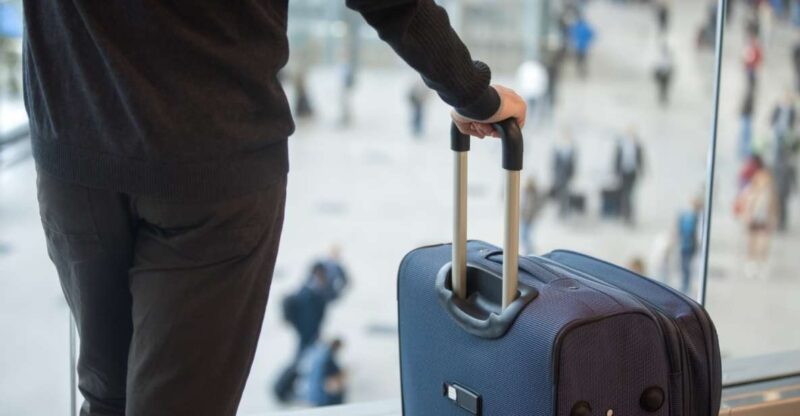 TRANSFER Lisbon - Algarve Faro or Albufeira - Booking Information